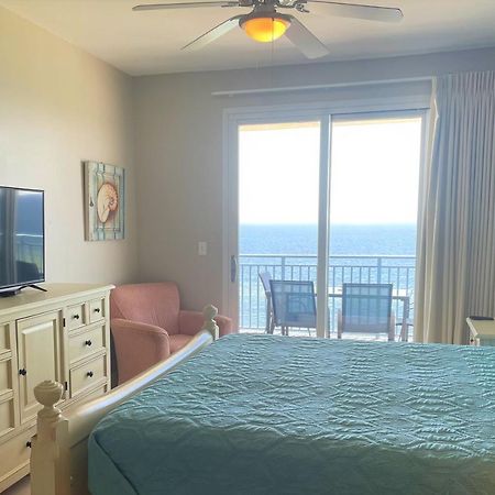 Apartament Sterling Breeze 1007 Panama City Beach Zewnętrze zdjęcie