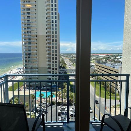 Apartament Sterling Breeze 1007 Panama City Beach Zewnętrze zdjęcie