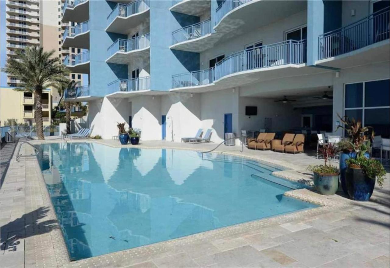 Apartament Sterling Breeze 1007 Panama City Beach Zewnętrze zdjęcie