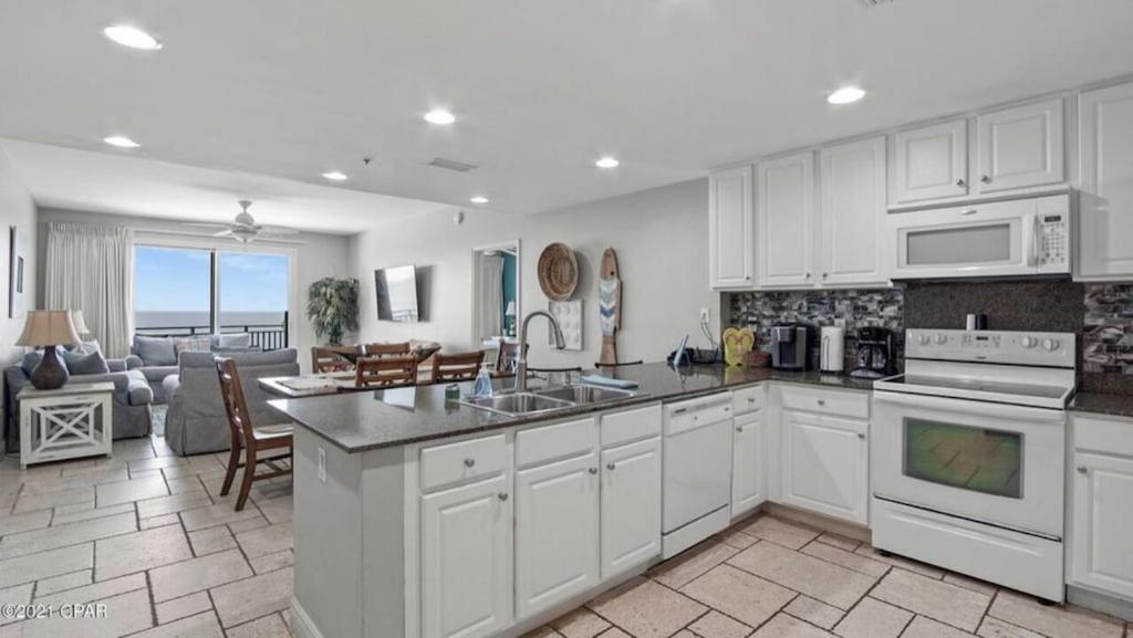 Apartament Sterling Breeze 1007 Panama City Beach Zewnętrze zdjęcie