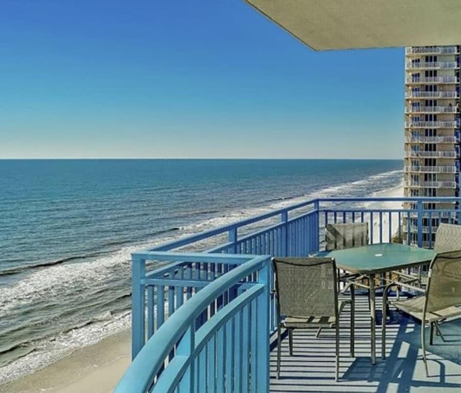 Apartament Sterling Breeze 1007 Panama City Beach Zewnętrze zdjęcie