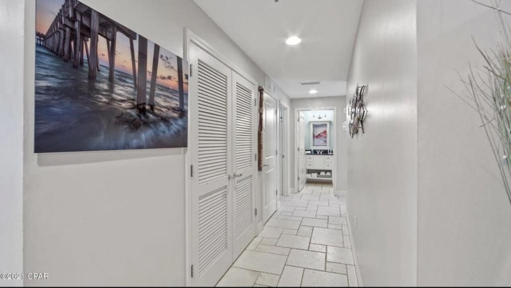 Apartament Sterling Breeze 1007 Panama City Beach Zewnętrze zdjęcie