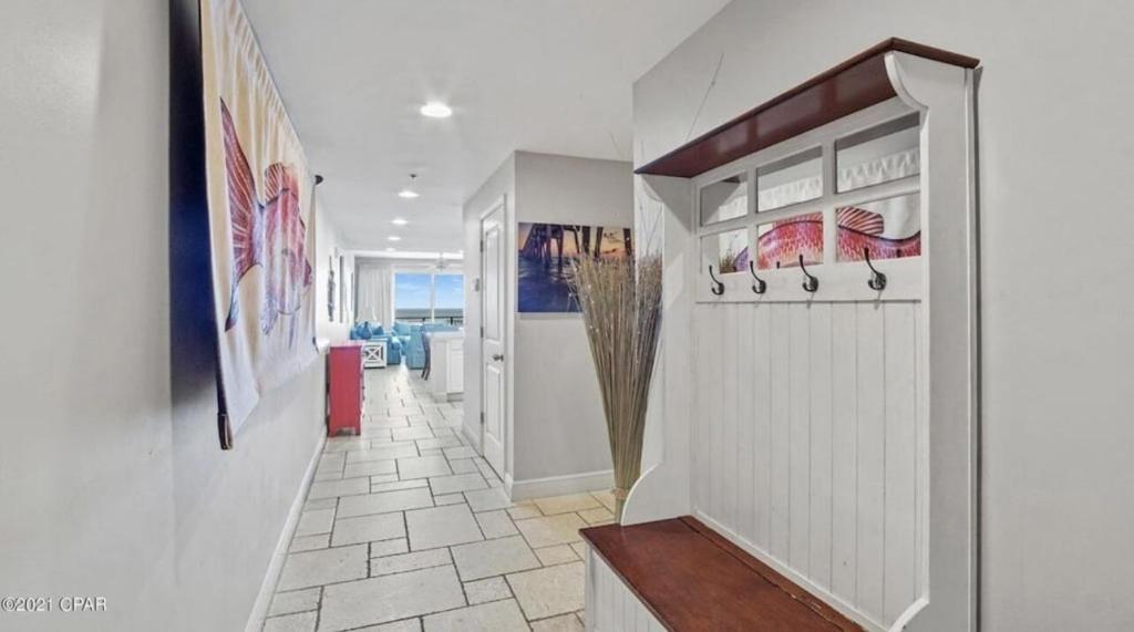 Apartament Sterling Breeze 1007 Panama City Beach Zewnętrze zdjęcie