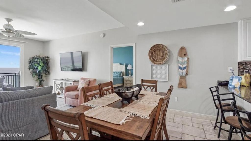 Apartament Sterling Breeze 1007 Panama City Beach Zewnętrze zdjęcie