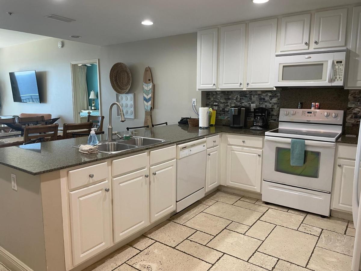 Apartament Sterling Breeze 1007 Panama City Beach Zewnętrze zdjęcie