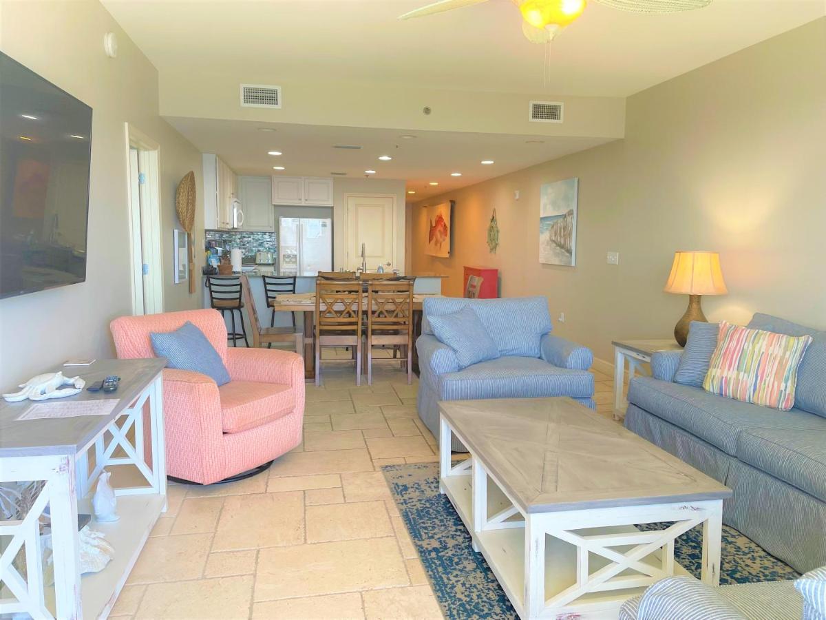 Apartament Sterling Breeze 1007 Panama City Beach Zewnętrze zdjęcie