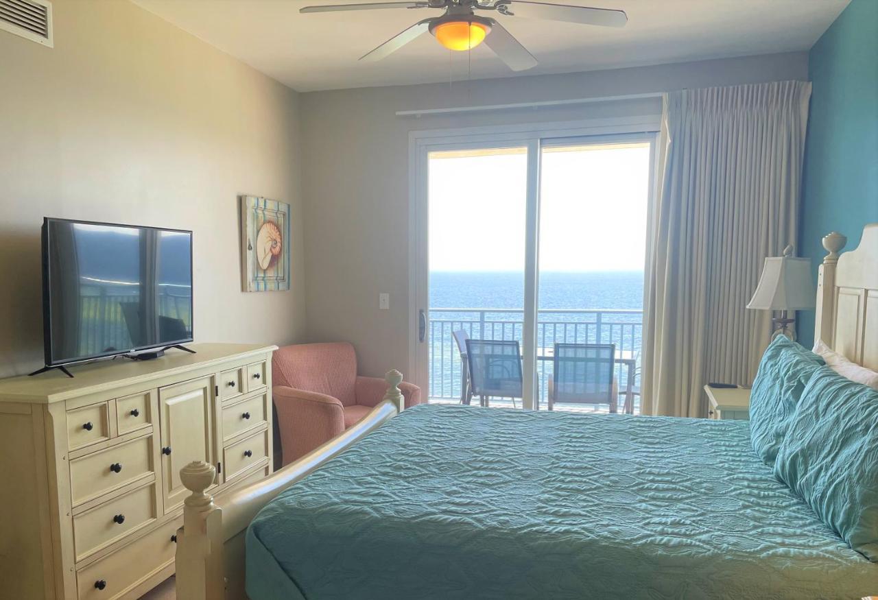 Apartament Sterling Breeze 1007 Panama City Beach Zewnętrze zdjęcie
