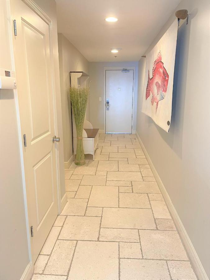 Apartament Sterling Breeze 1007 Panama City Beach Zewnętrze zdjęcie