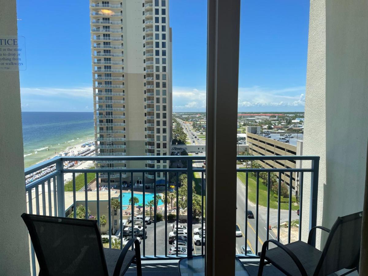 Apartament Sterling Breeze 1007 Panama City Beach Zewnętrze zdjęcie