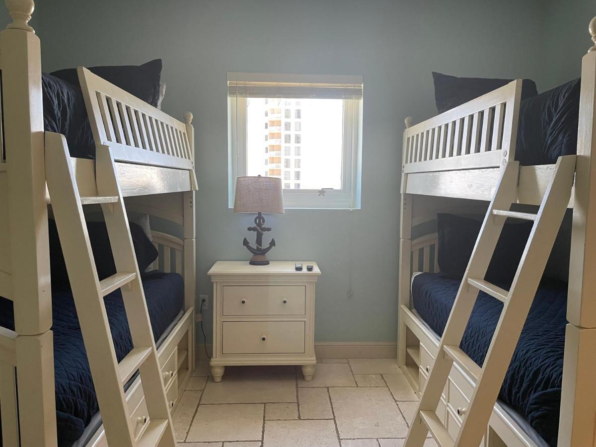 Apartament Sterling Breeze 1007 Panama City Beach Zewnętrze zdjęcie