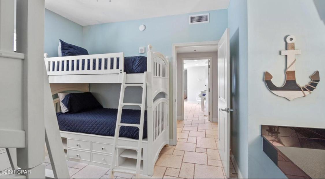 Apartament Sterling Breeze 1007 Panama City Beach Zewnętrze zdjęcie