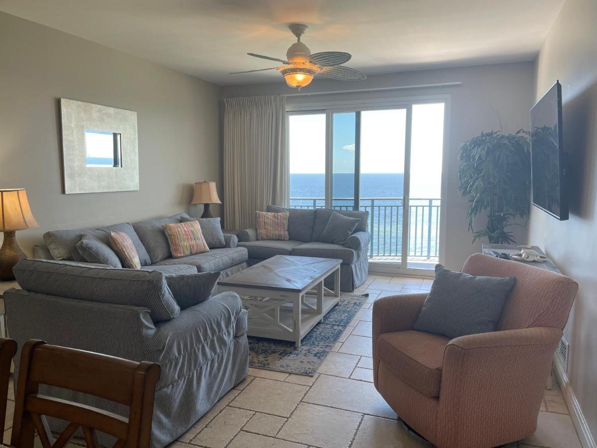 Apartament Sterling Breeze 1007 Panama City Beach Zewnętrze zdjęcie