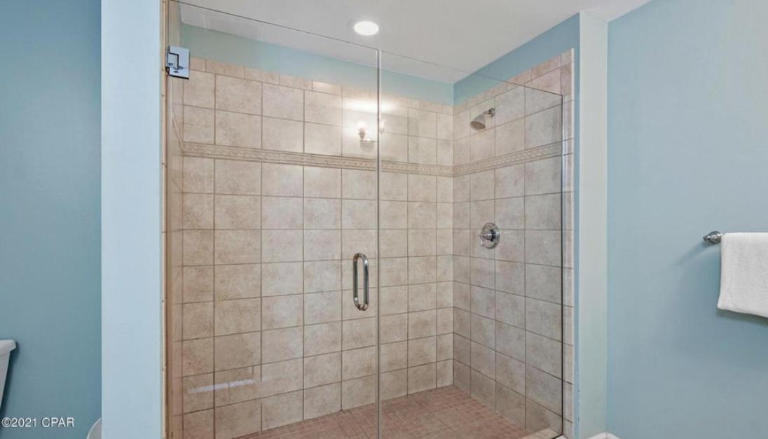 Apartament Sterling Breeze 1007 Panama City Beach Zewnętrze zdjęcie