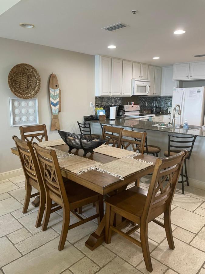 Apartament Sterling Breeze 1007 Panama City Beach Zewnętrze zdjęcie